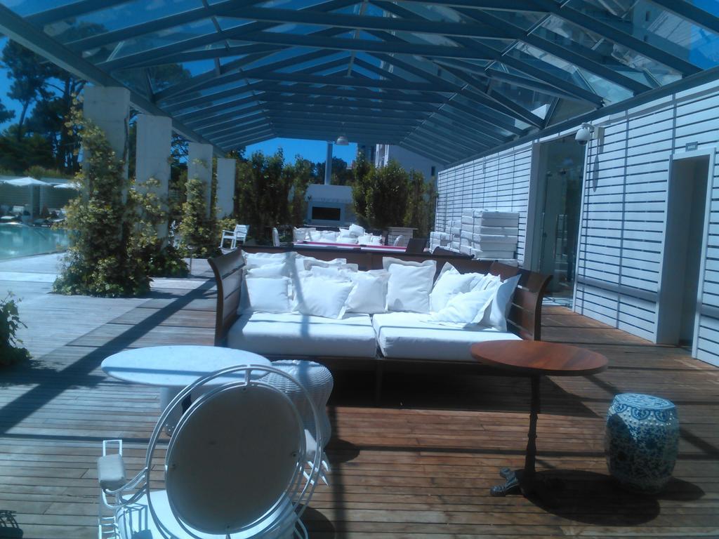 Edificio Yoo Apartment Punta del Este Ngoại thất bức ảnh