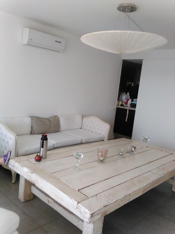 Edificio Yoo Apartment Punta del Este Ngoại thất bức ảnh
