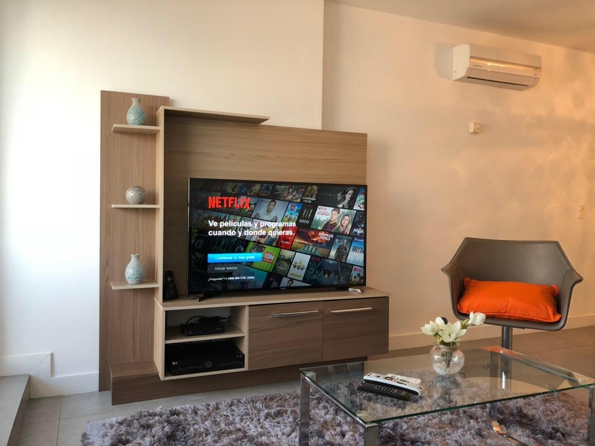 Edificio Yoo Apartment Punta del Este Ngoại thất bức ảnh
