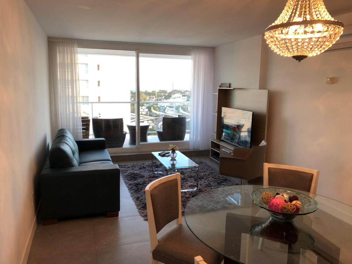 Edificio Yoo Apartment Punta del Este Ngoại thất bức ảnh