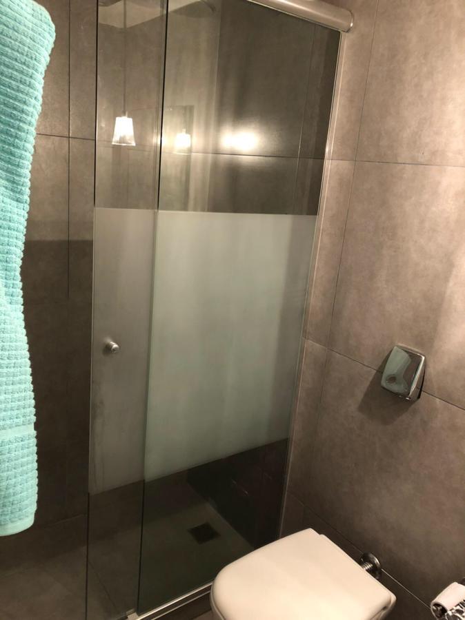Edificio Yoo Apartment Punta del Este Ngoại thất bức ảnh