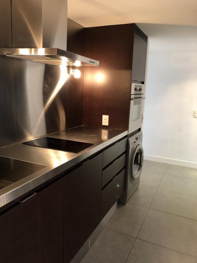 Edificio Yoo Apartment Punta del Este Ngoại thất bức ảnh