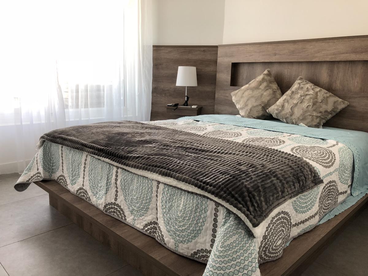 Edificio Yoo Apartment Punta del Este Ngoại thất bức ảnh