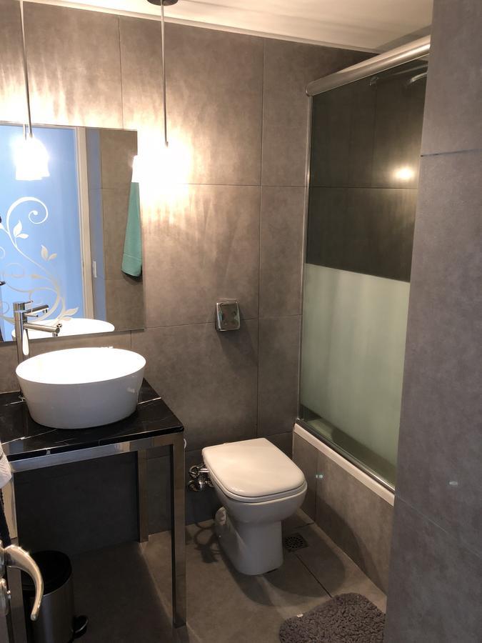 Edificio Yoo Apartment Punta del Este Ngoại thất bức ảnh