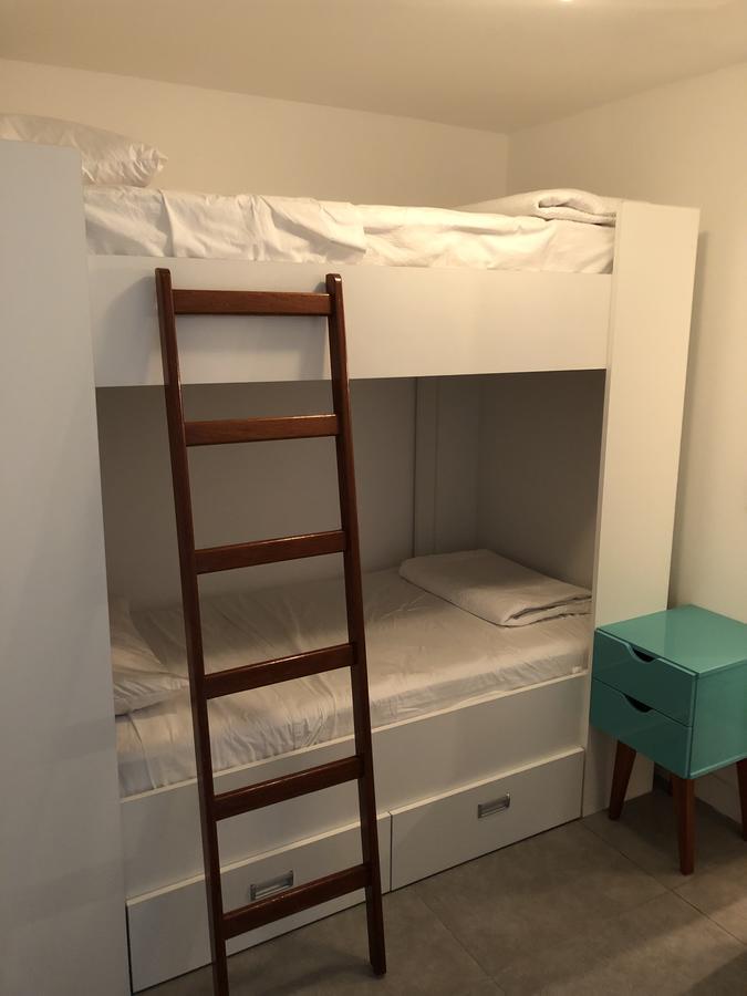 Edificio Yoo Apartment Punta del Este Ngoại thất bức ảnh