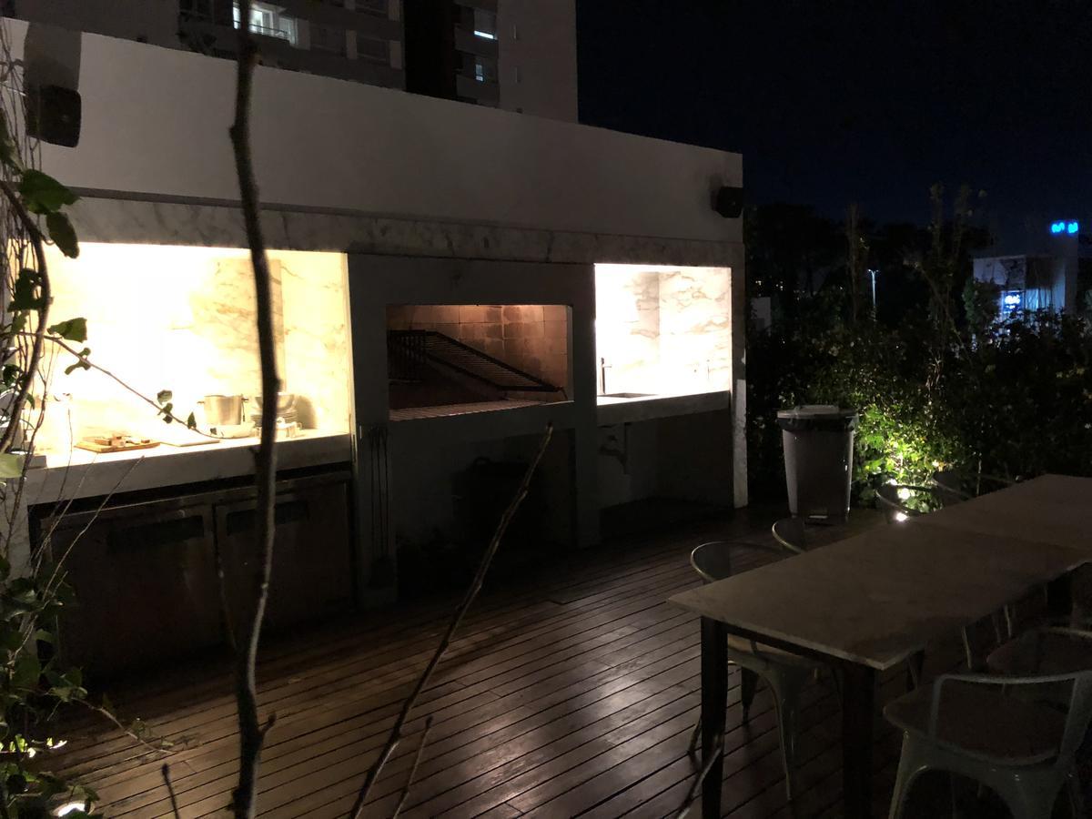 Edificio Yoo Apartment Punta del Este Ngoại thất bức ảnh