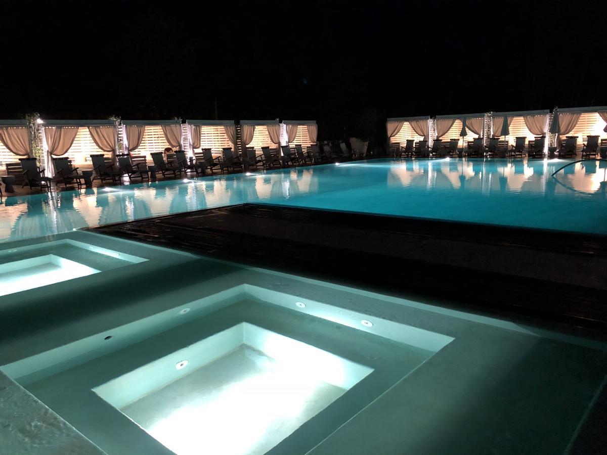 Edificio Yoo Apartment Punta del Este Ngoại thất bức ảnh