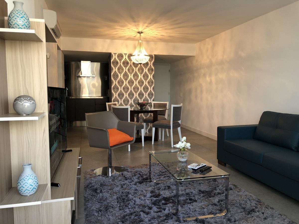 Edificio Yoo Apartment Punta del Este Ngoại thất bức ảnh