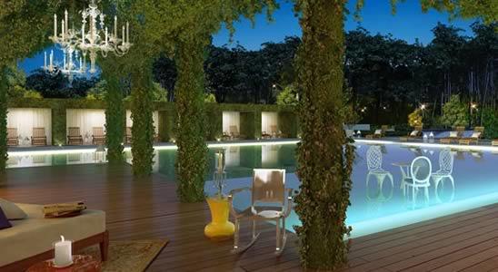 Edificio Yoo Apartment Punta del Este Ngoại thất bức ảnh