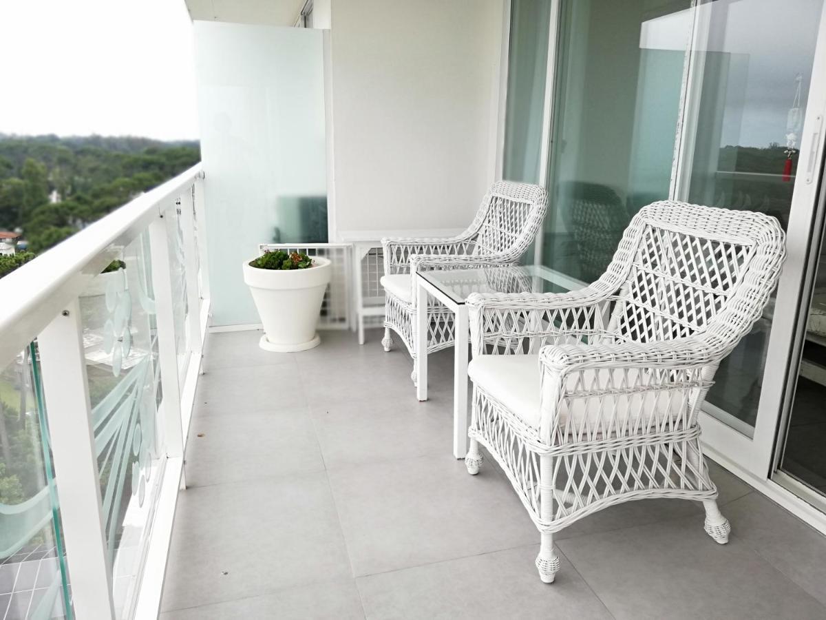Edificio Yoo Apartment Punta del Este Ngoại thất bức ảnh