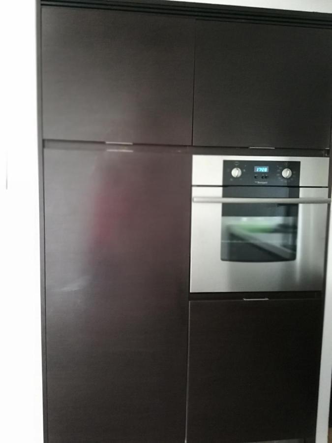 Edificio Yoo Apartment Punta del Este Ngoại thất bức ảnh