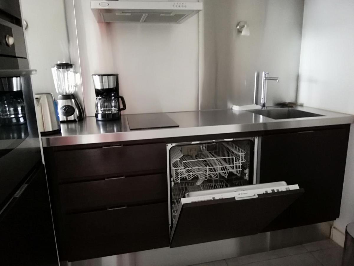 Edificio Yoo Apartment Punta del Este Ngoại thất bức ảnh