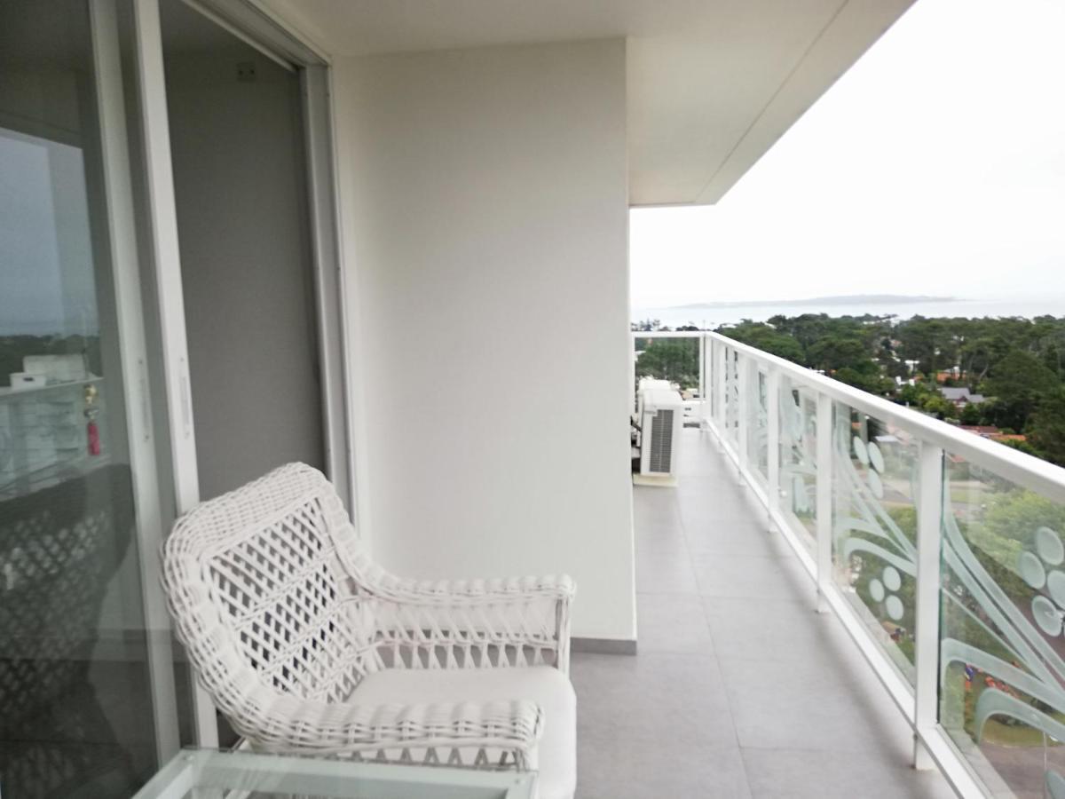 Edificio Yoo Apartment Punta del Este Ngoại thất bức ảnh