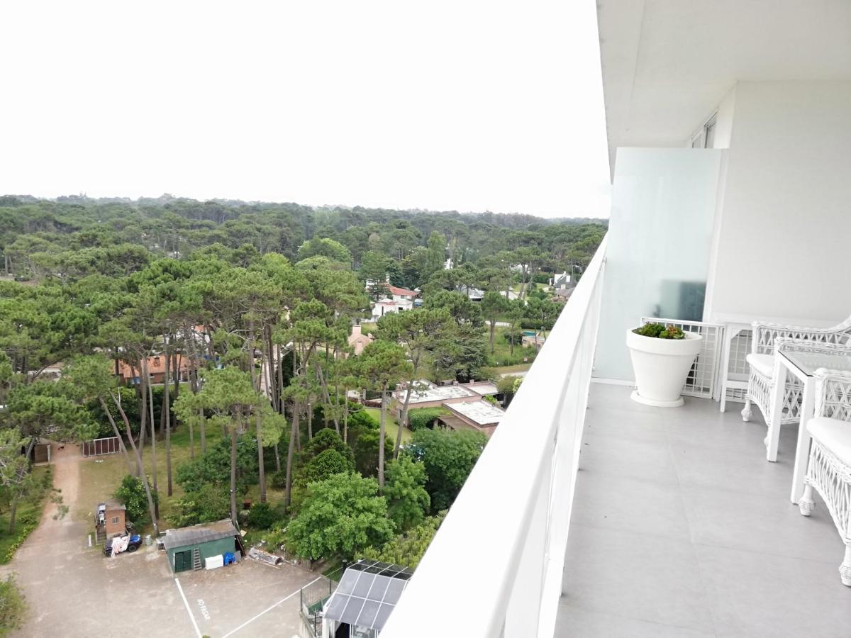 Edificio Yoo Apartment Punta del Este Ngoại thất bức ảnh